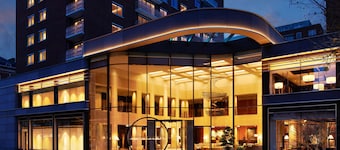 Nobu London Portman Square
