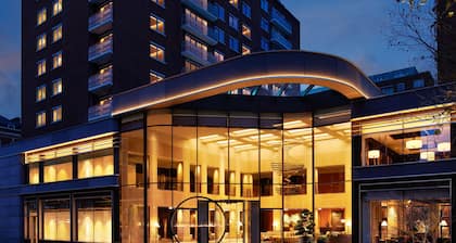 Nobu London Portman Square