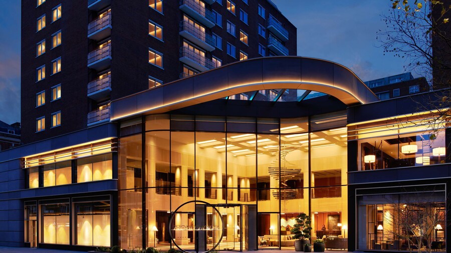 Nobu London Portman Square