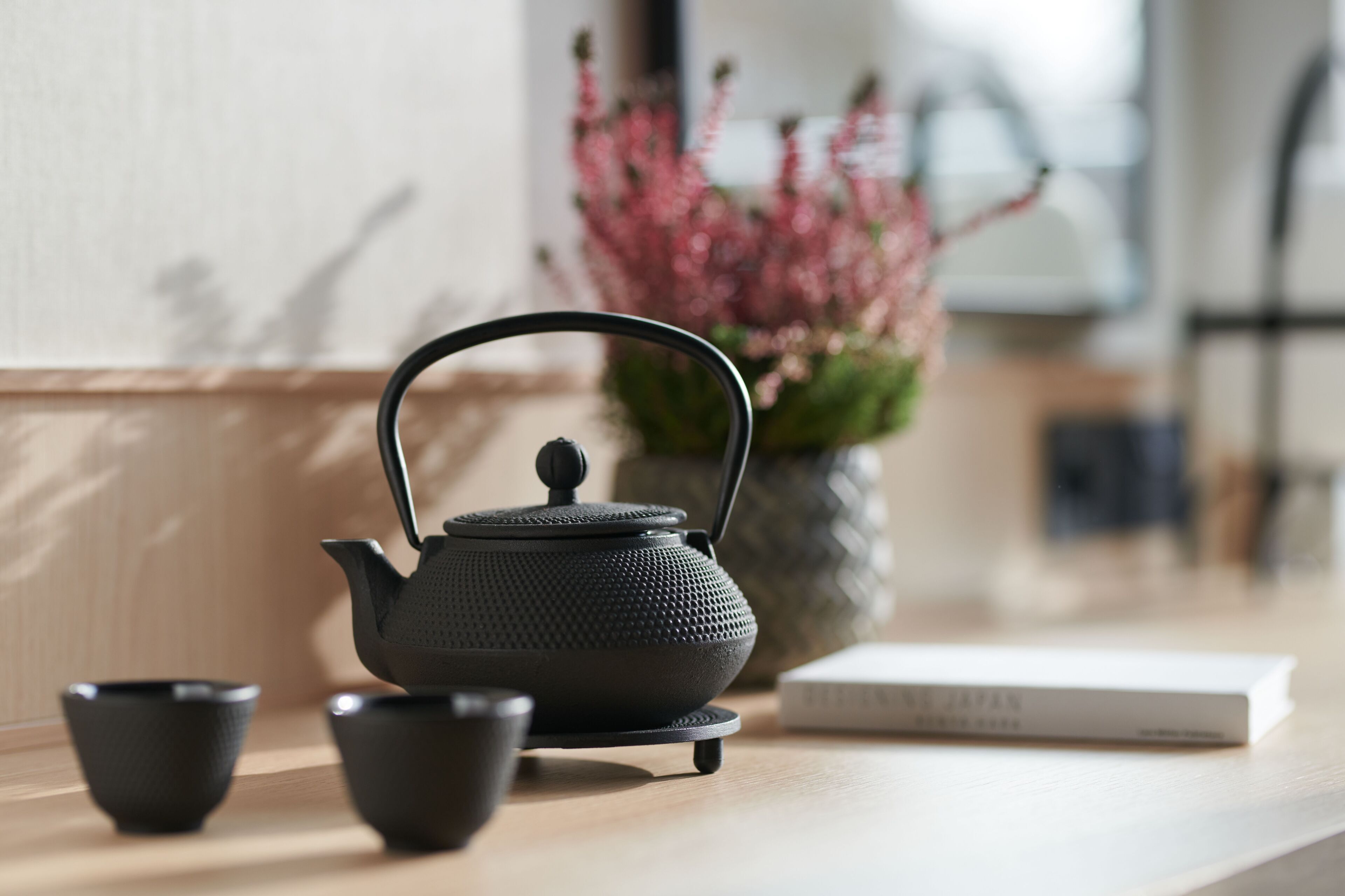 Foto - Nobu Hotel London Portman Square