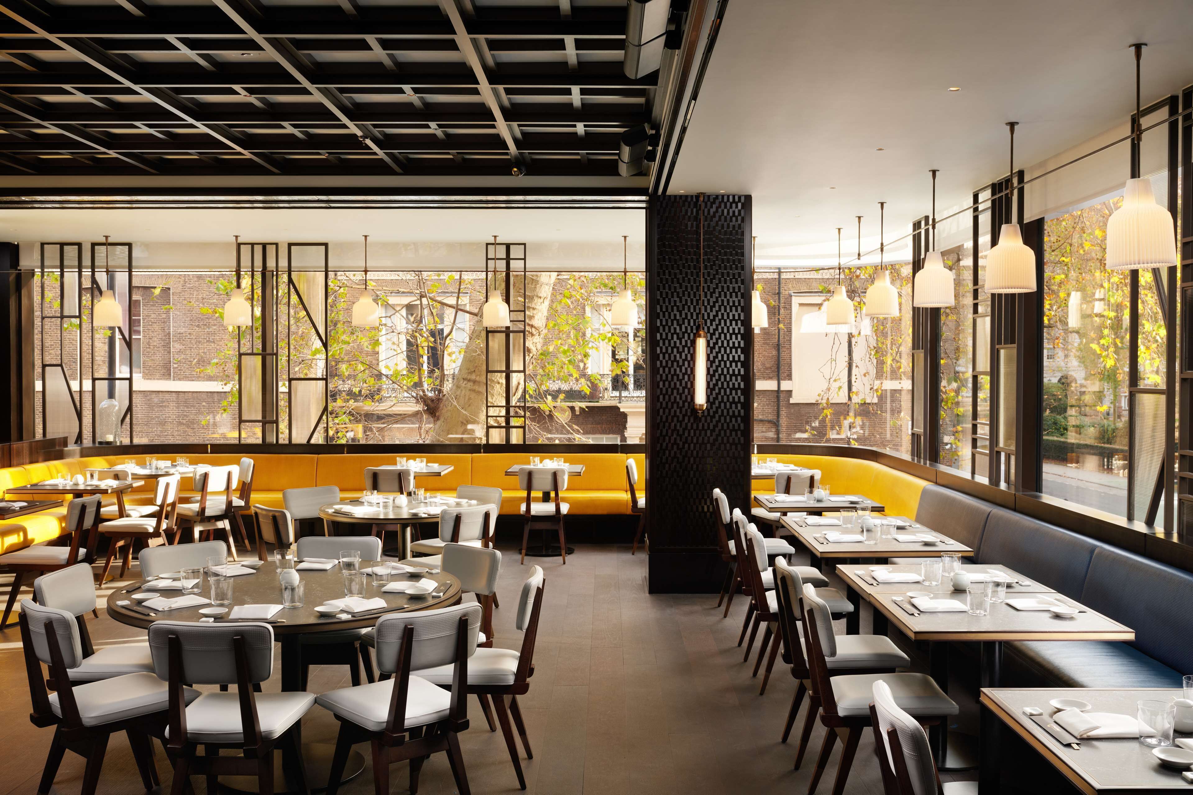 2 restaurants; breakfast, lunch, dinner, and brunch served