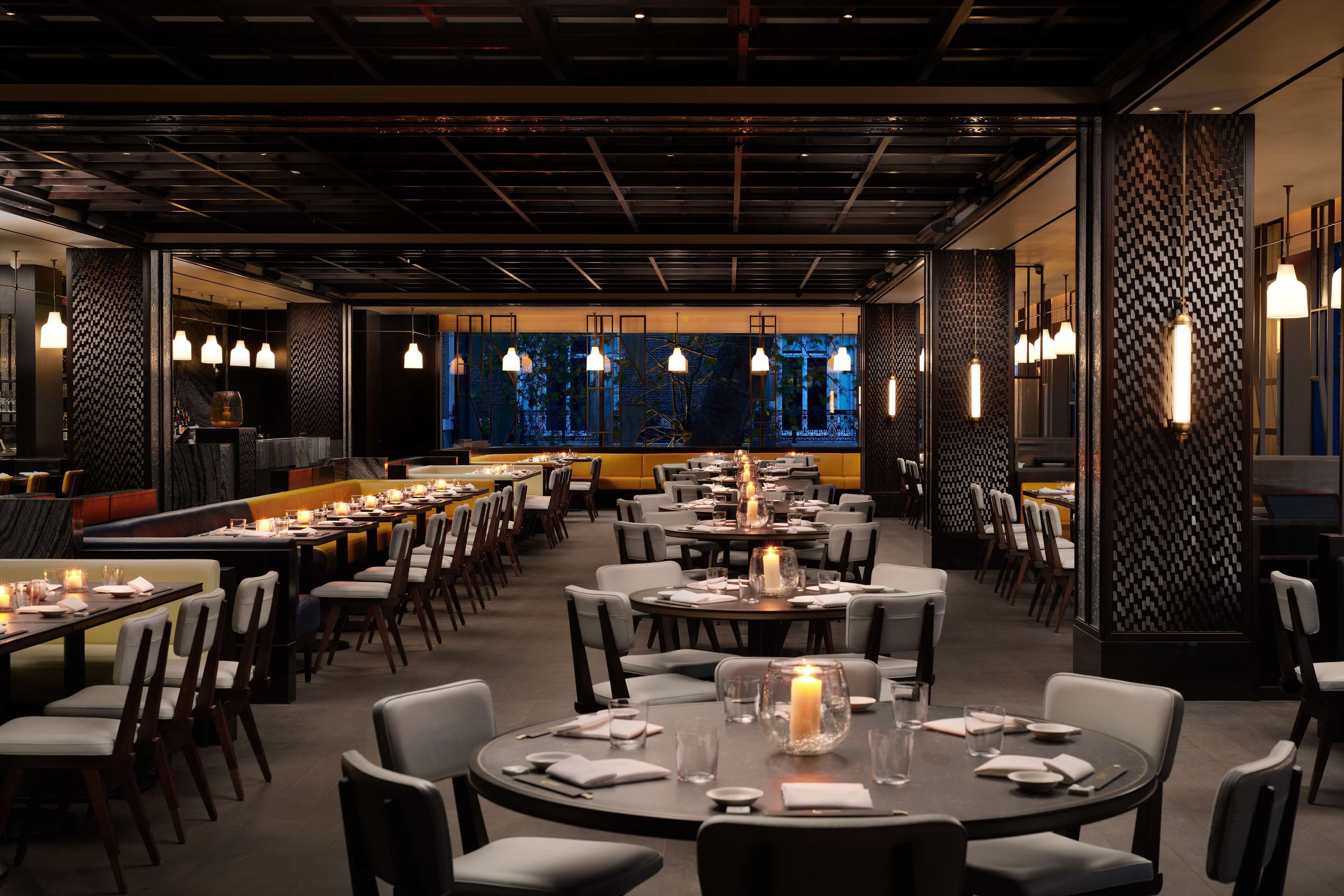 Photo - Nobu London Portman Square