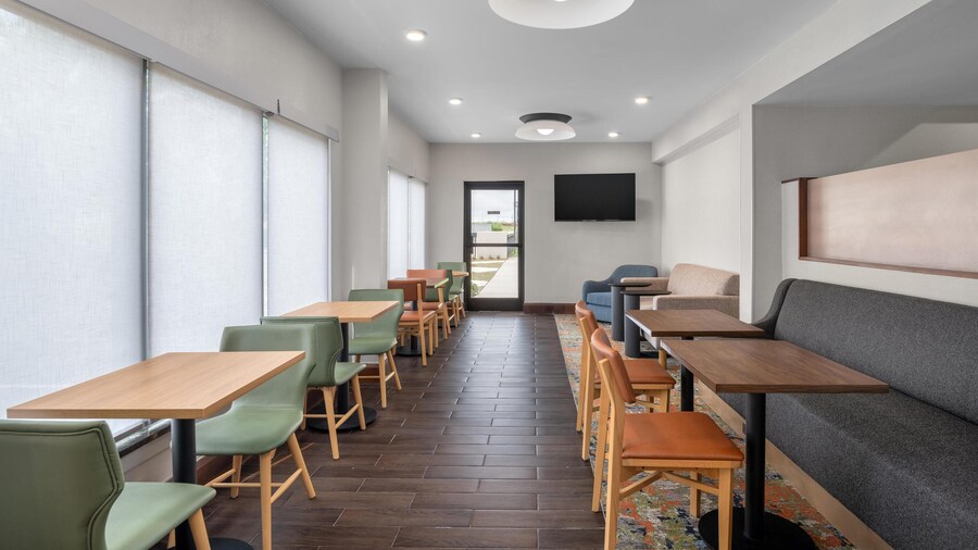 Hampton Inn Memphis/Southaven