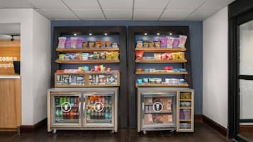 Snackbar