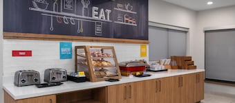 Hampton Inn Memphis/Southaven