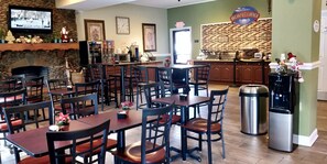 Restaurantes