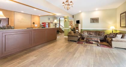 Baymont by Wyndham Helen
