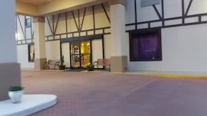 Hall