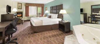 ベイモント バイ ウィンダム ヘレン