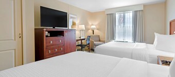 Best Western North Roanoke