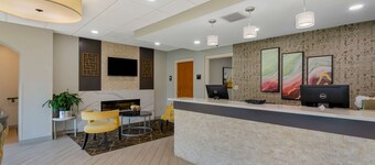 Best Western North Roanoke