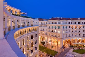 Exterior - Electra Palace Thessaloniki (Thessaloniki)