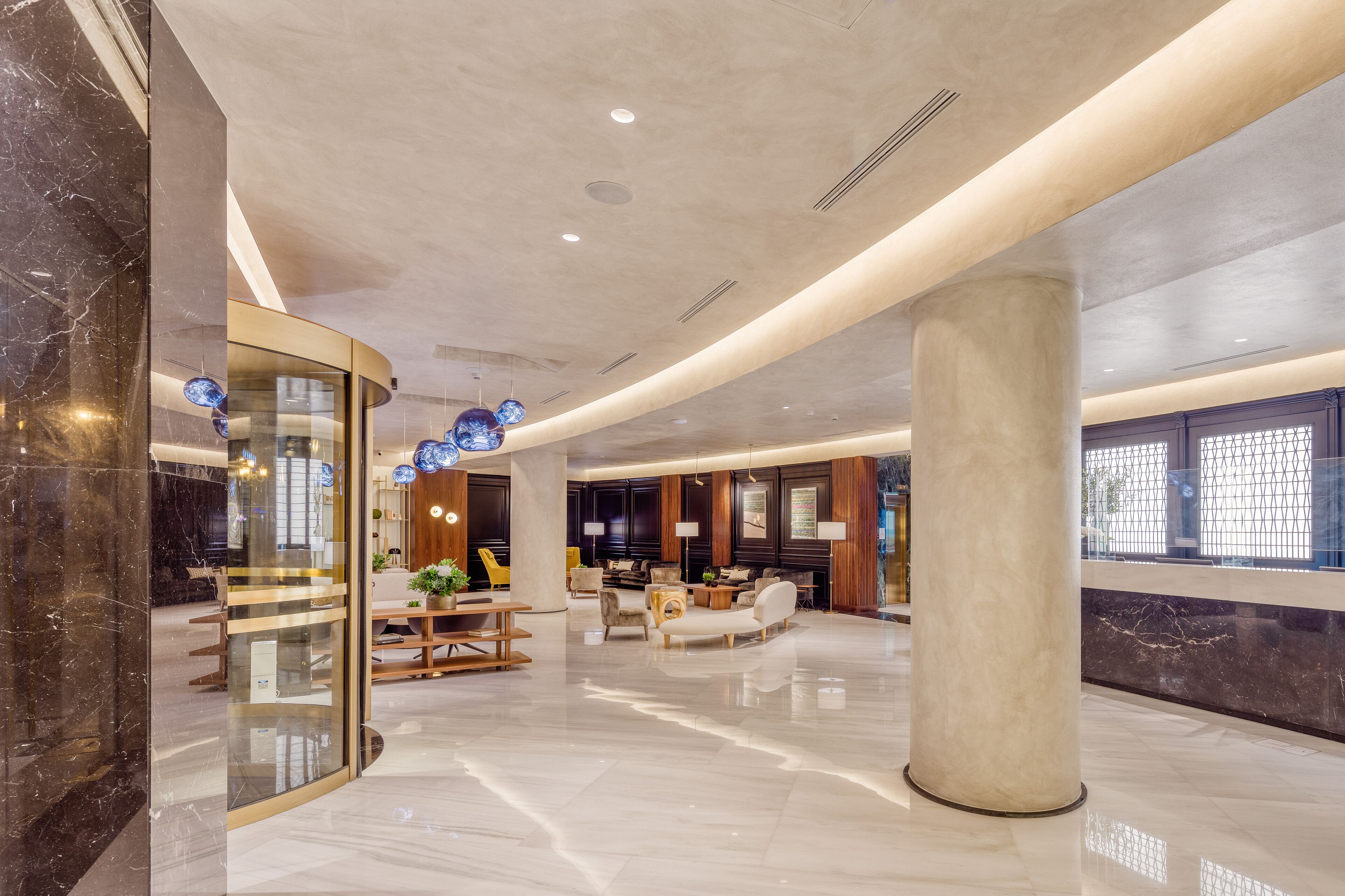 Foto - Electra Palace Thessaloniki