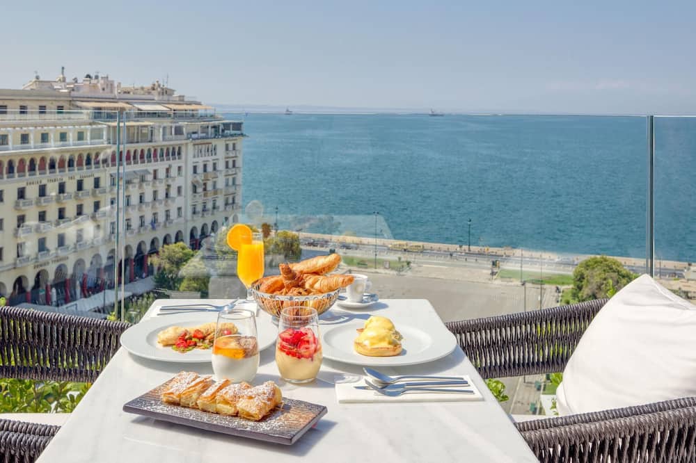 Electra Palace Thessaloniki