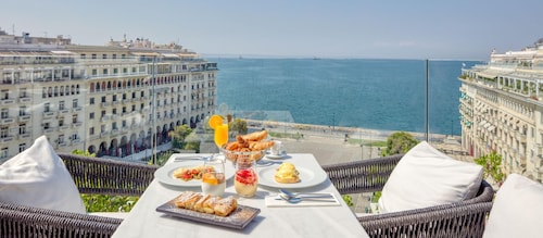 Electra Palace Thessaloniki