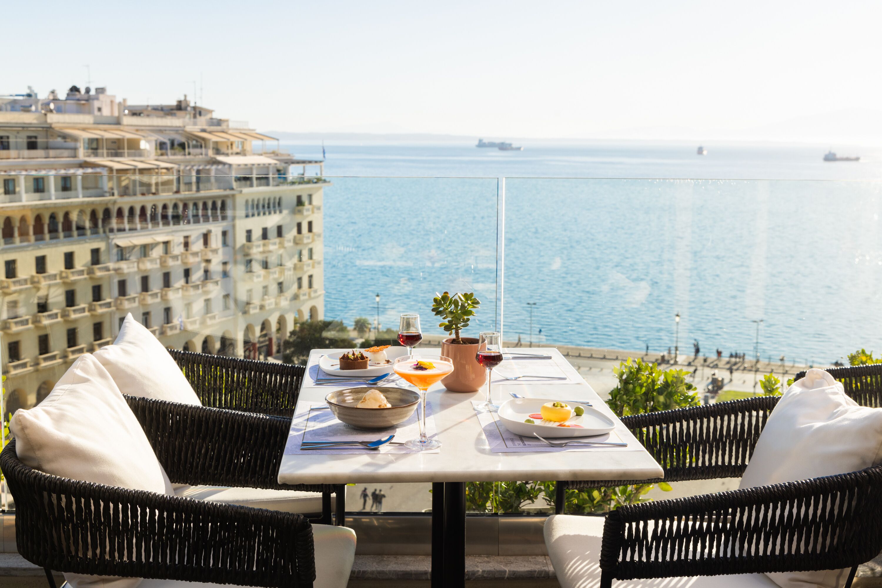 Foto - Electra Palace Thessaloniki