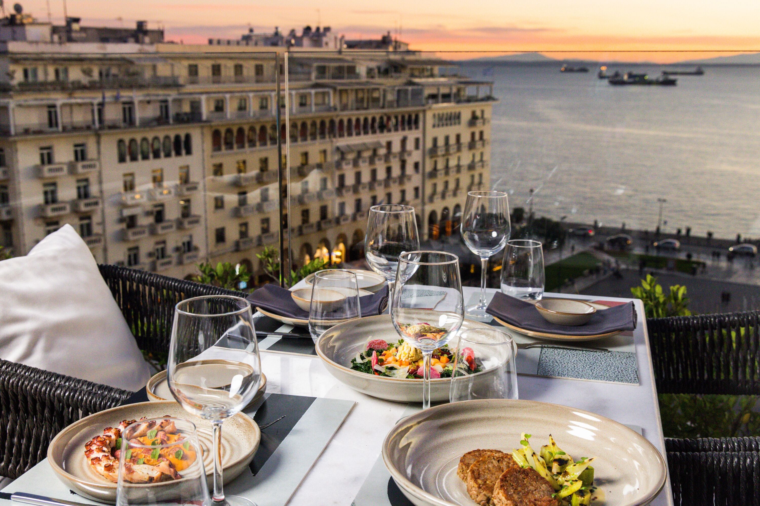 Foto - Electra Palace Thessaloniki