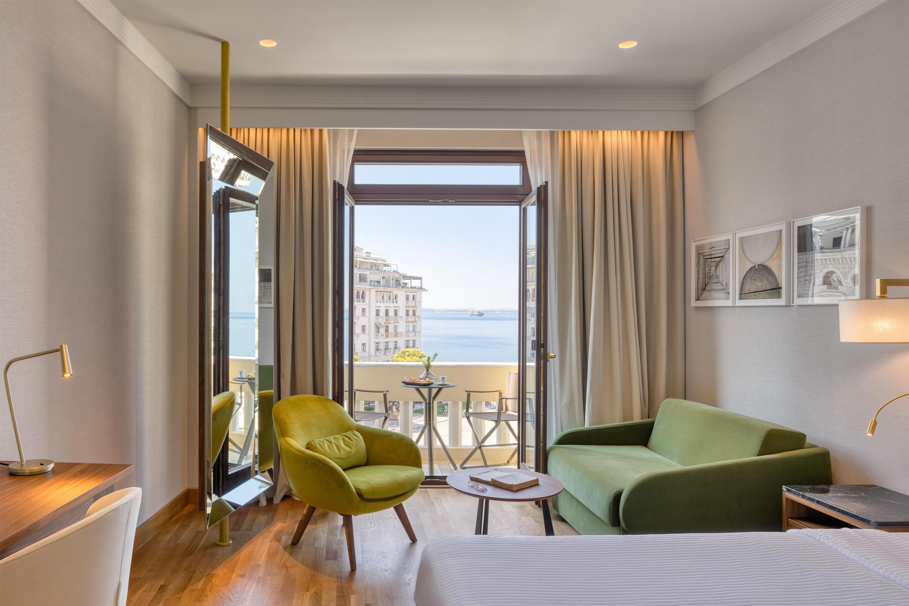 Foto - Electra Palace Thessaloniki