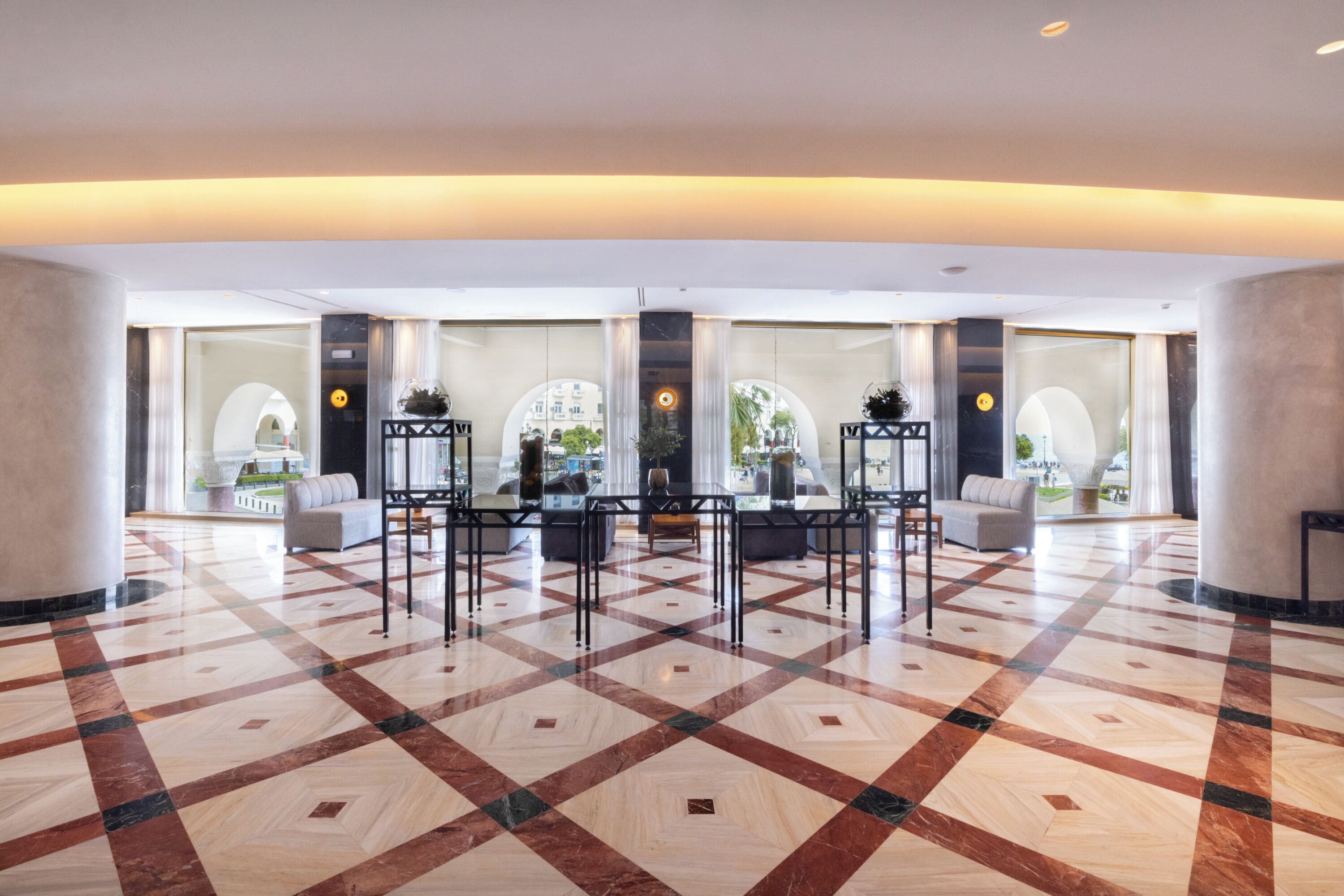 Foto - Electra Palace Thessaloniki