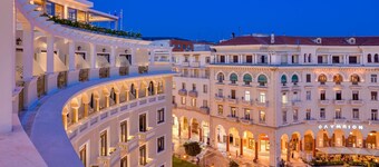 Electra Palace Thessaloniki