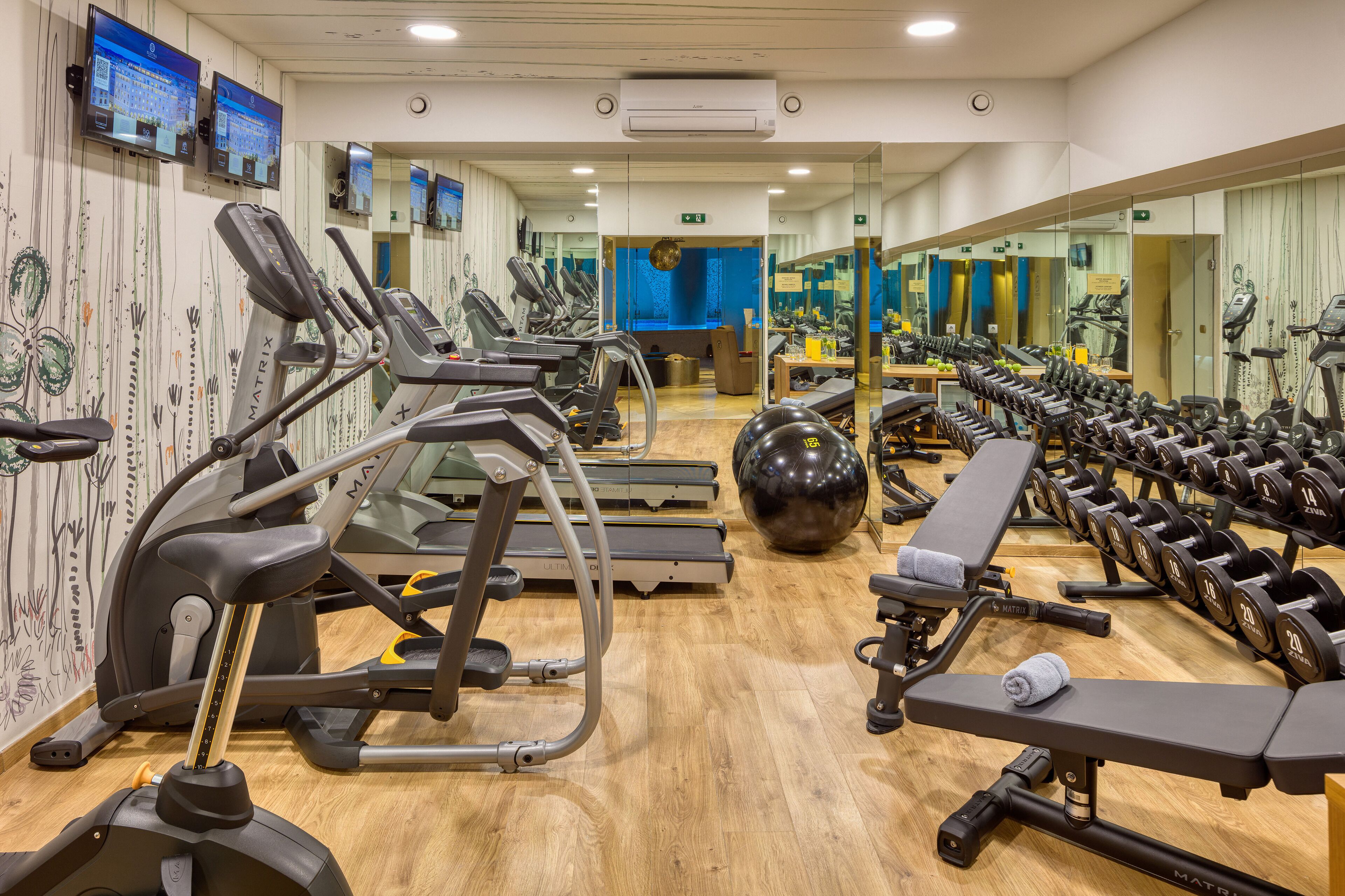 Foto - Electra Palace Thessaloniki