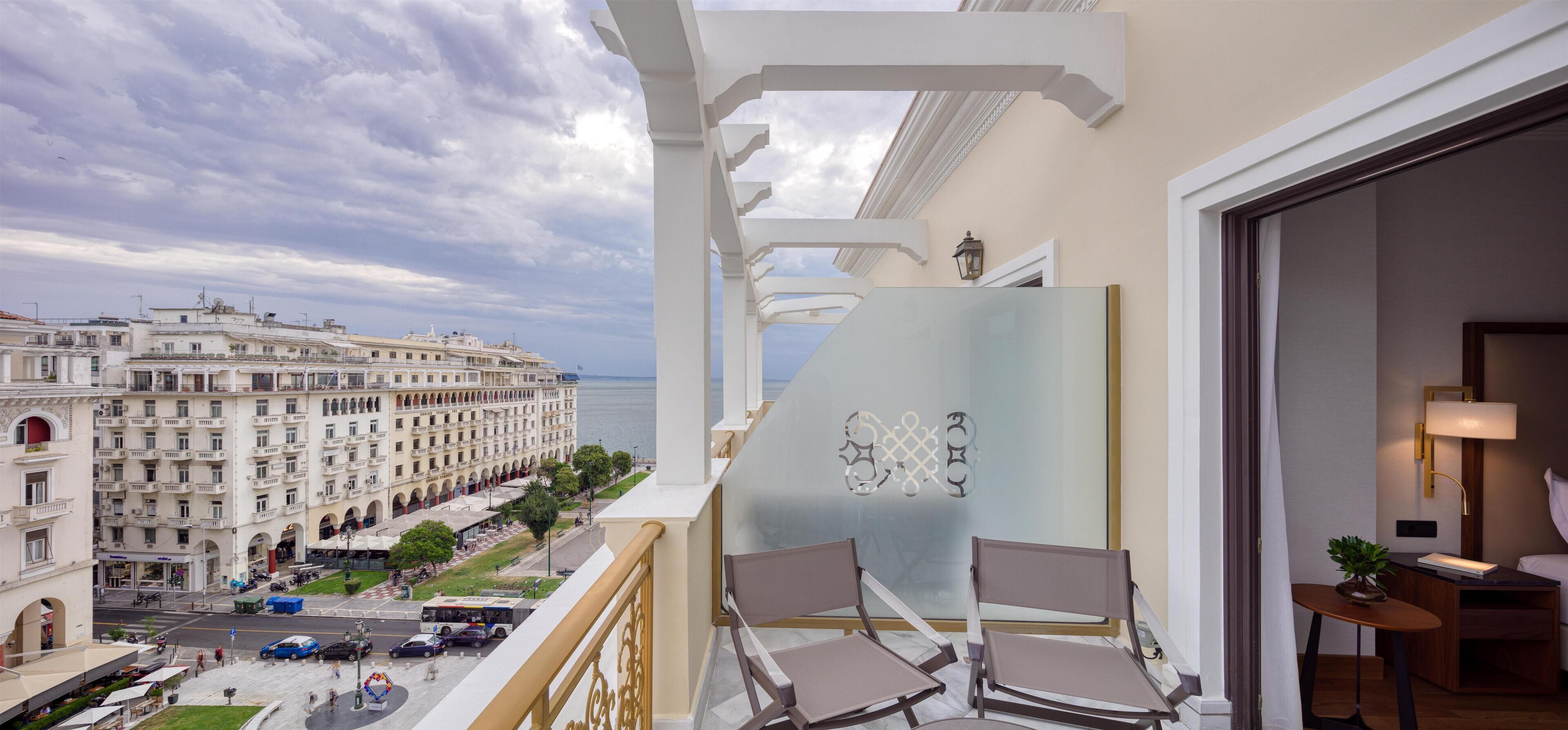 Foto - Electra Palace Thessaloniki