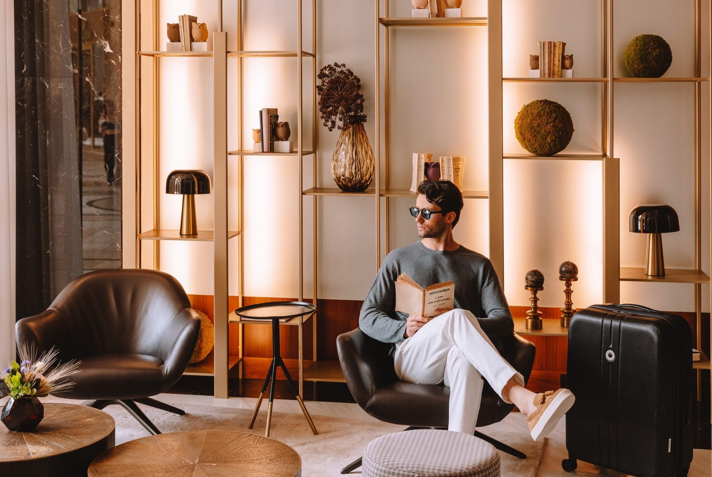 Foto - Electra Palace Thessaloniki