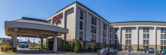 Hampton Inn Winchester-University/Mall Area
