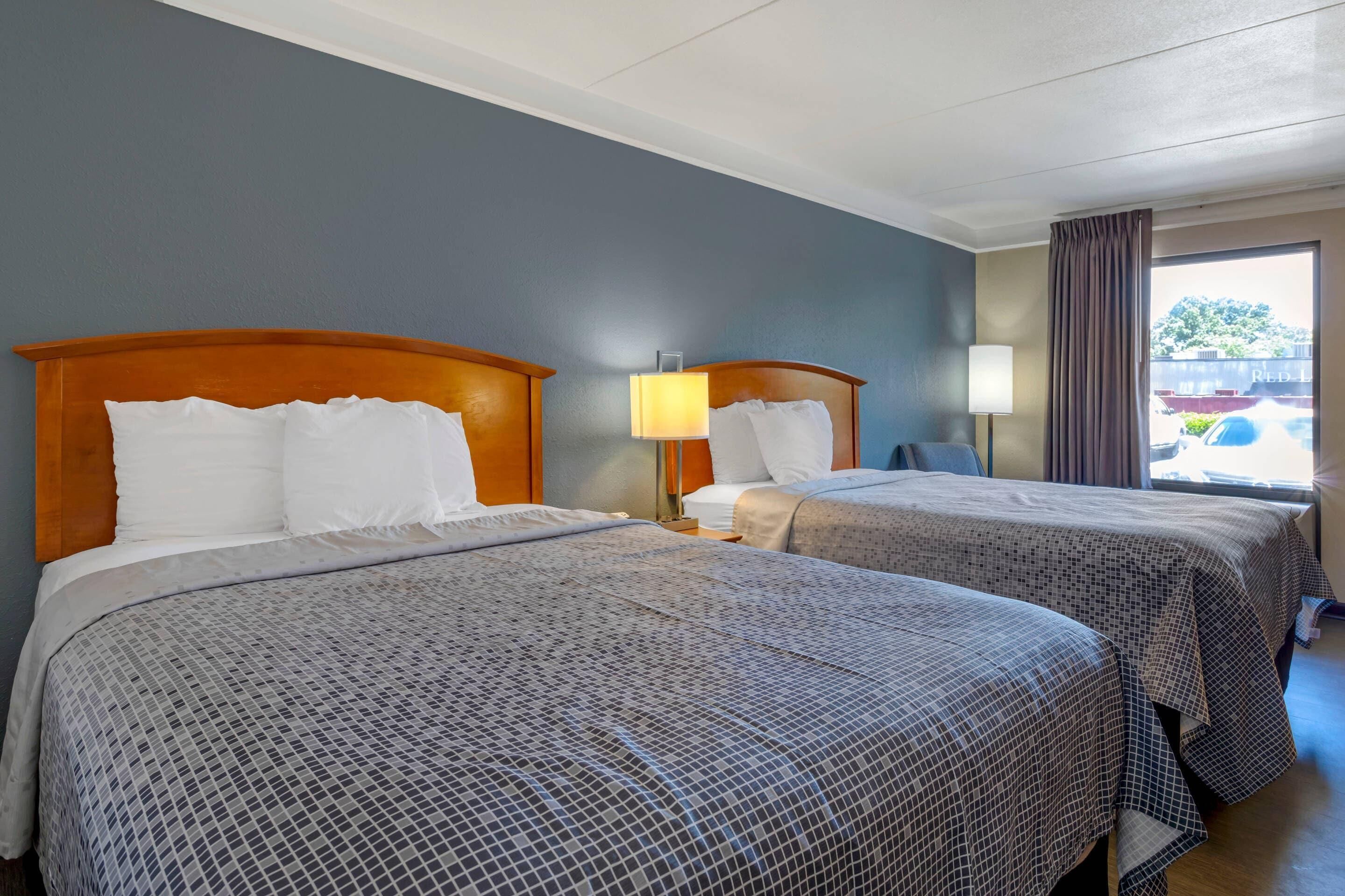 Foto - Econo Lodge Knoxville North