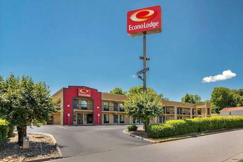 Econo Lodge Knoxville North