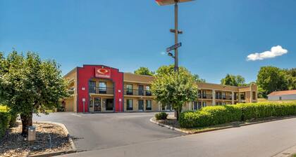 Econo Lodge Knoxville North