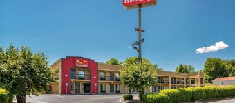Econo Lodge Knoxville North