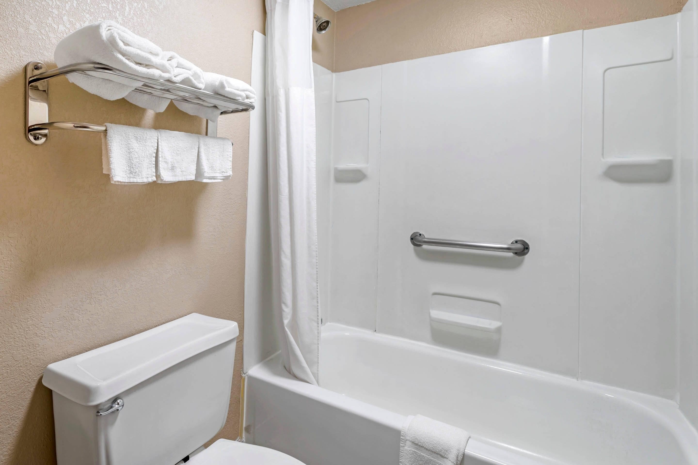 Foto - Econo Lodge Knoxville North