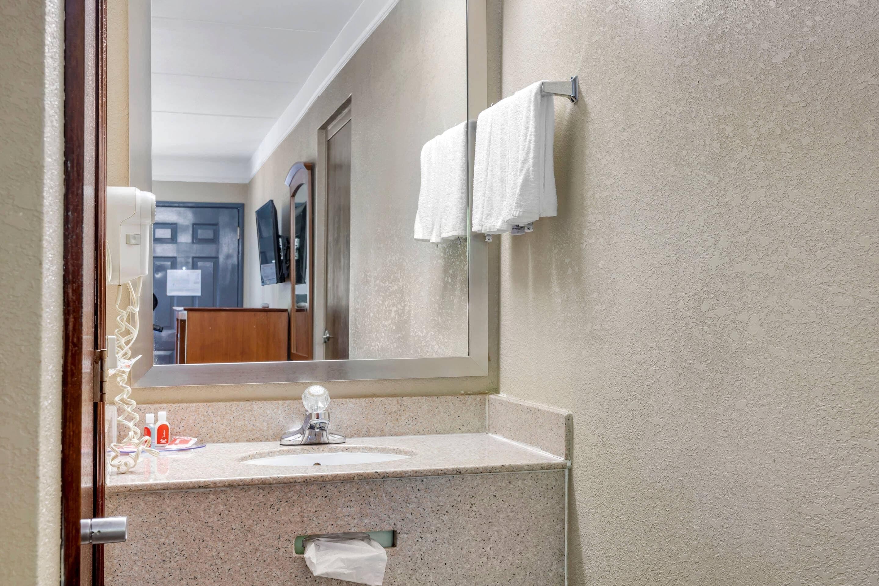 Foto - Econo Lodge Knoxville North