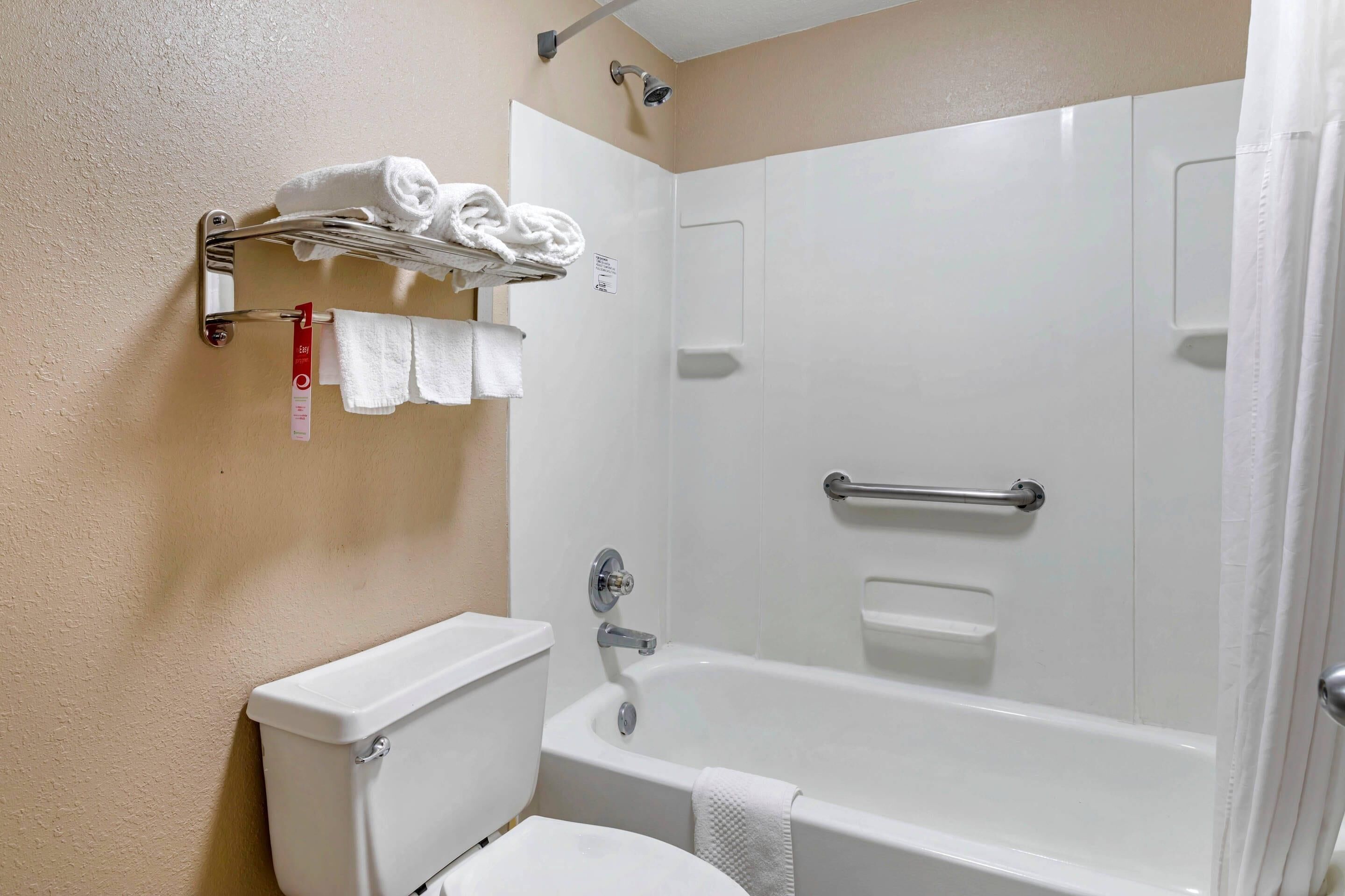 Foto - Econo Lodge Knoxville North