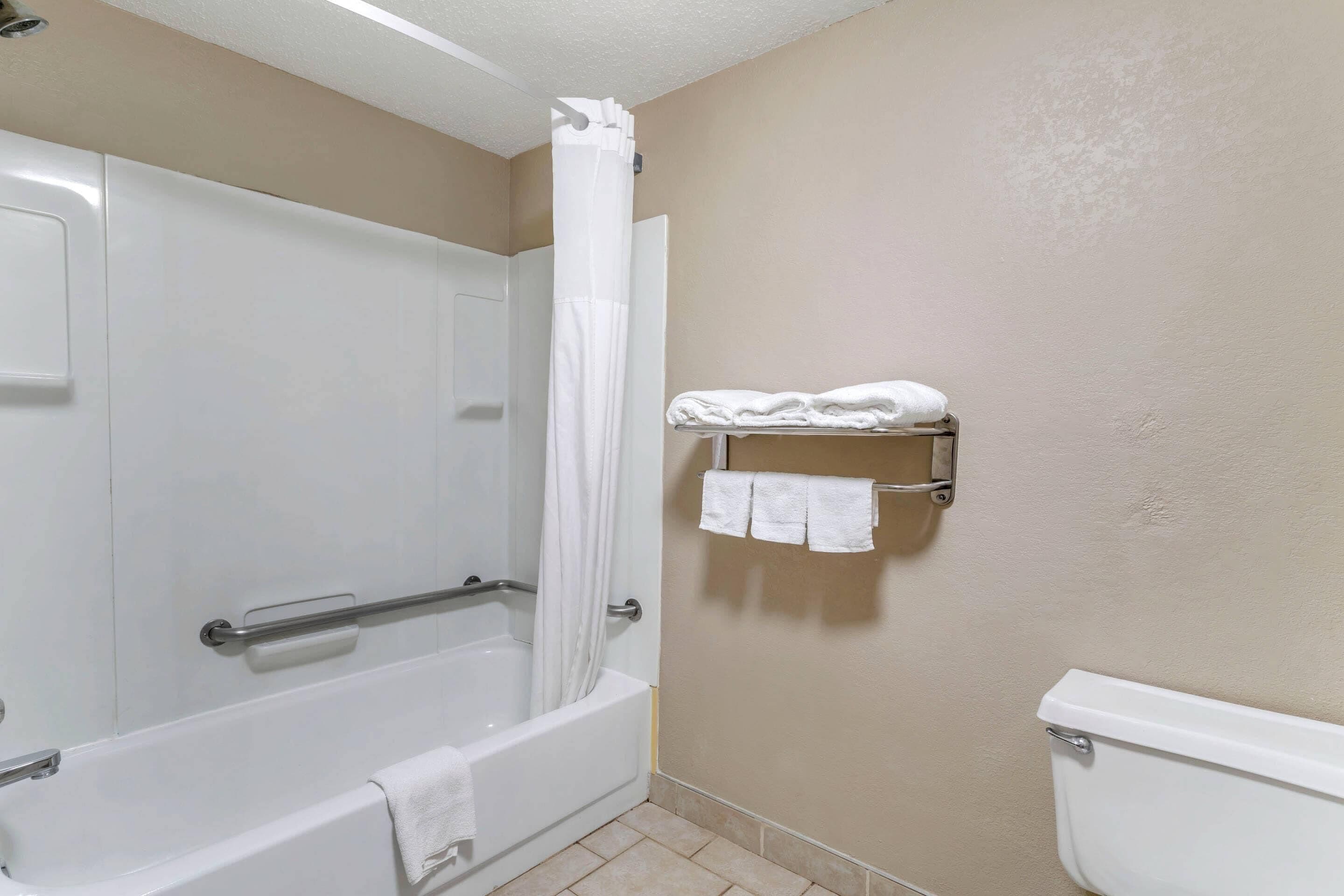 Foto - Econo Lodge Knoxville North