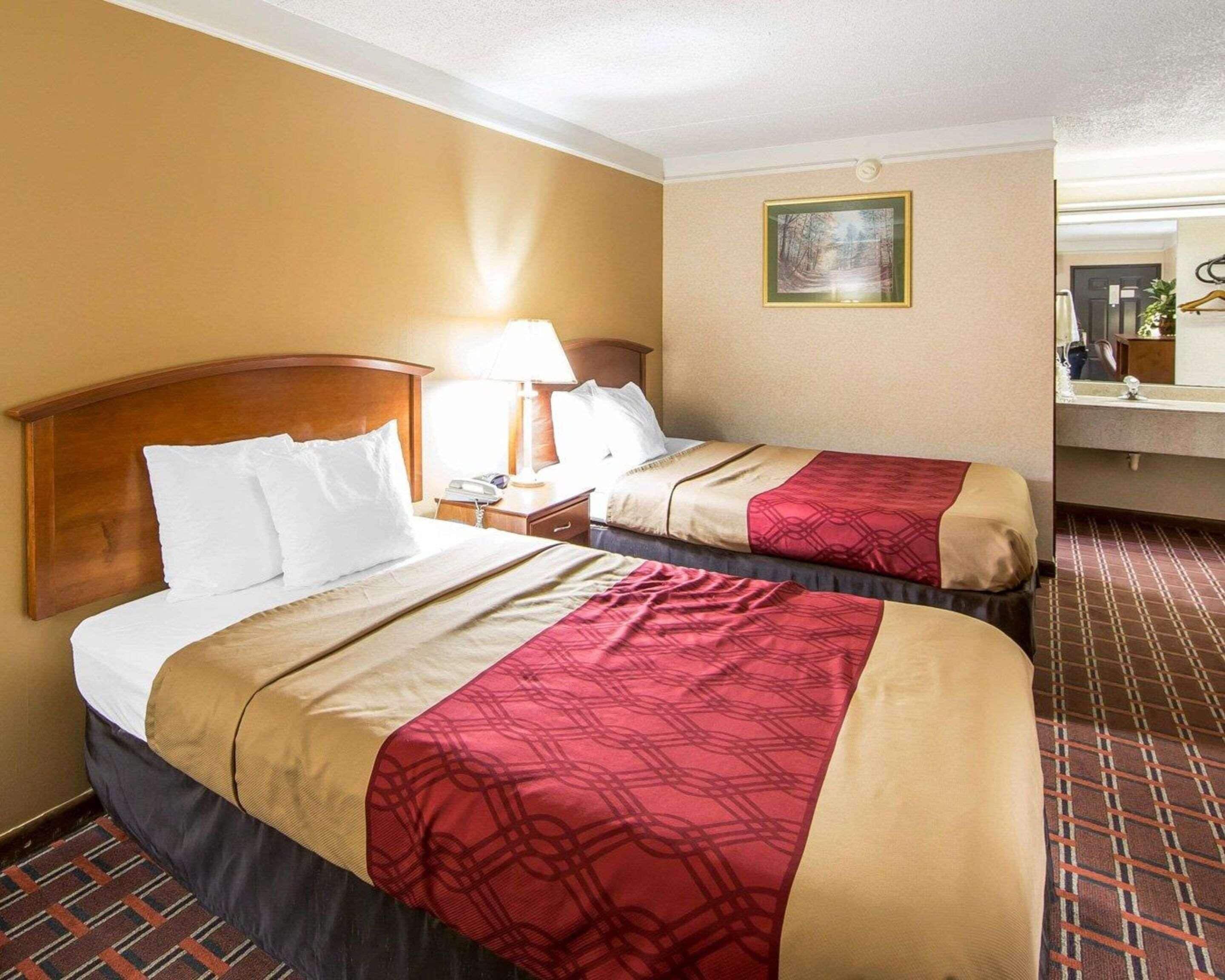 Econo Lodge Knoxville North