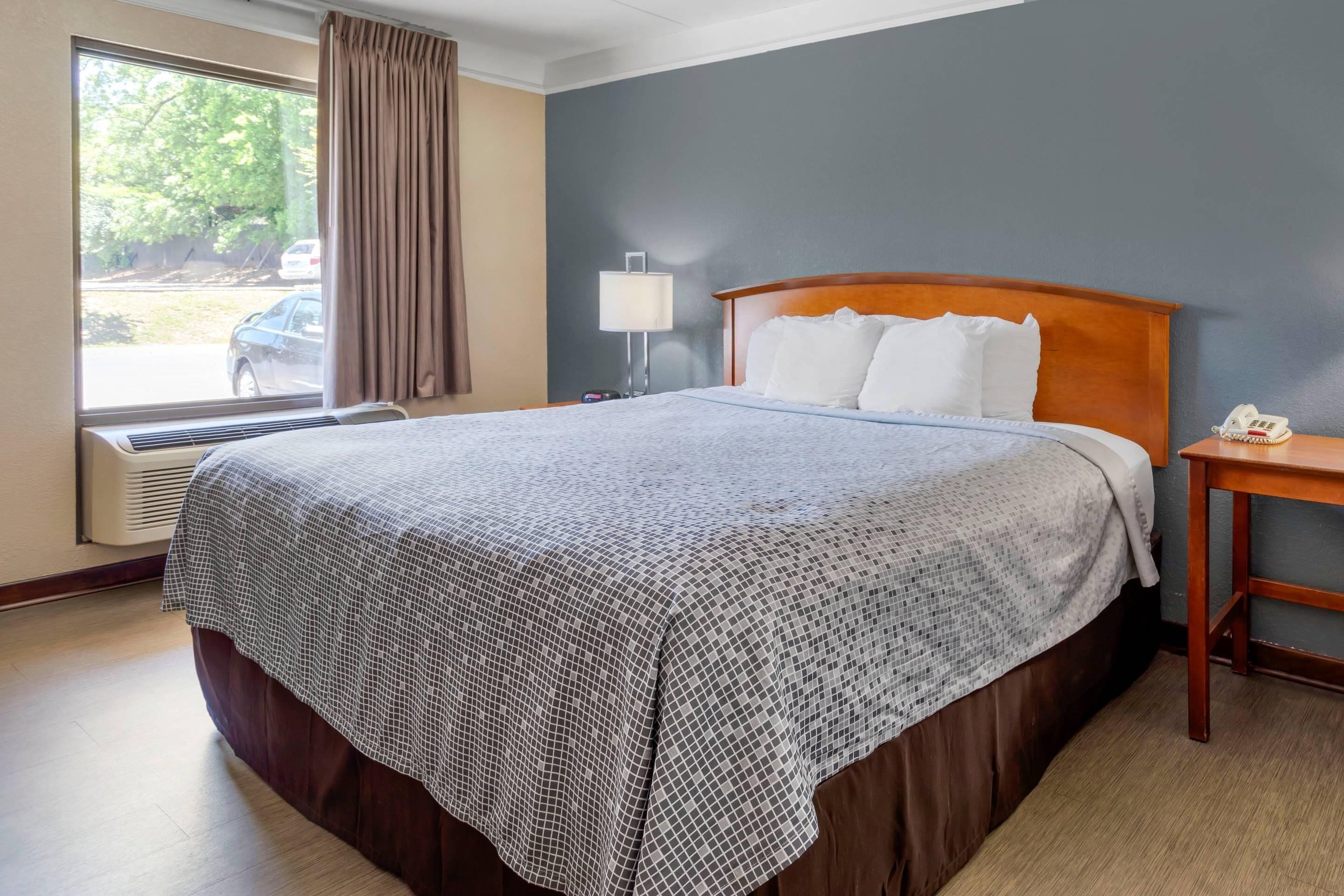 Foto - Econo Lodge Knoxville North