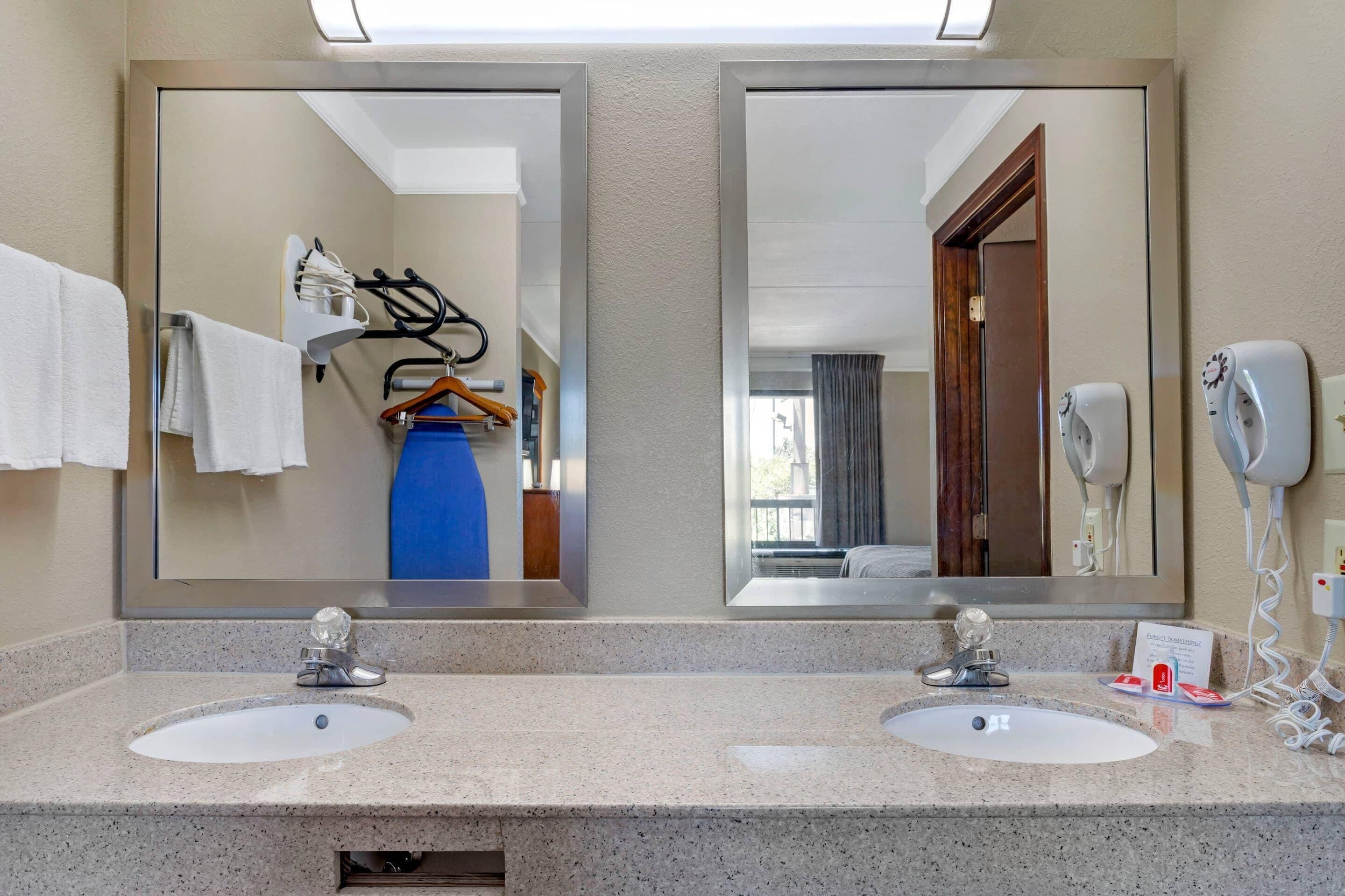 Foto - Econo Lodge Knoxville North