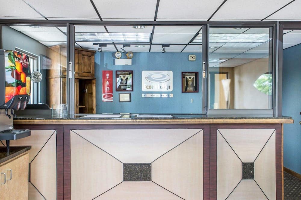 Econo Lodge Knoxville North