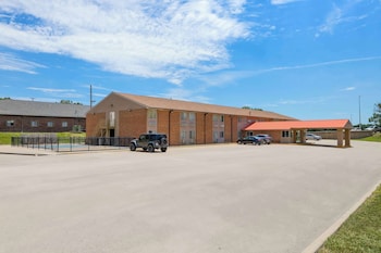 Econo Lodge Emporia
