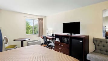 Room, 1 King Bed, Accessible, Non Smoking