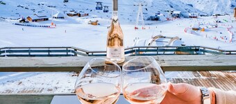 Hôtel Fahrenheit Seven Val Thorens