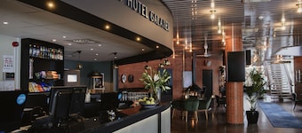 Quality Hotel Galaxen