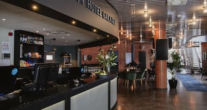 Quality Hotel Galaxen