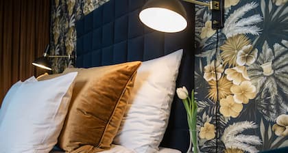 Quality Hotel Galaxen