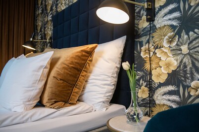 Quality Hotel Galaxen