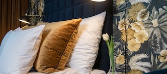 Quality Hotel Galaxen
