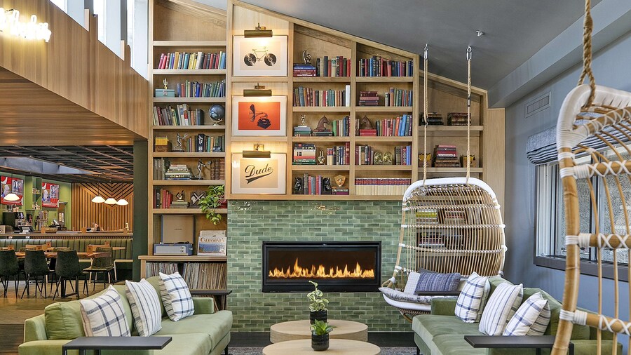 The Wayfarer San Luis Obispo, Tapestry Collection by Hilton