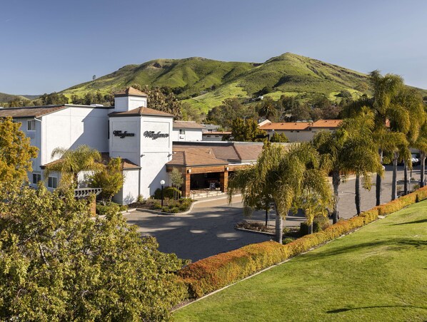 Exterior - The Wayfarer San Luis Obispo, Tapestry Collection by Hilton (San Luis Obispo)